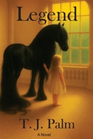Legend B0H6L58ZHJ Book Cover
