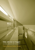 Más allá de la imagen (Spanish Edition) 9873607994 Book Cover