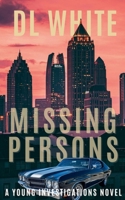 Missing Persons, A Young Investigations Novel B0FLKMDPMY Book Cover