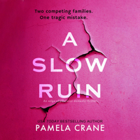 A Slow Ruin 166654082X Book Cover