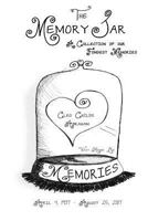 Cleo Childs Abraham: Memory Jar Book 1978435568 Book Cover