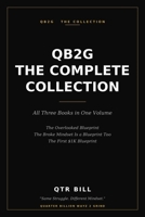 QB2G: The Complete Collection: All Three Books in One Volume B0HD9QYN8Q Book Cover