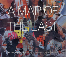 A Map of the East 0879239425 Book Cover