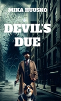 Devil's Due 1326261800 Book Cover