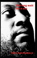 THE LONG WAIT FOR A SON B08LG19K8C Book Cover