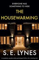 The Housewarming 1800190832 Book Cover