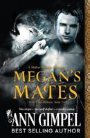 Megan's Mates: Shifter Menage Romance 1948871181 Book Cover