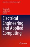 Electrical Engineering and Applied Computing 9400736452 Book Cover