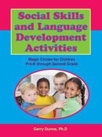 Social Skills and Language Development Activities 1564990893 Book Cover