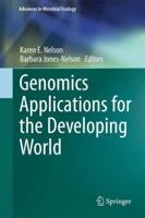 Genomics Applications for the Developing World 1493901184 Book Cover
