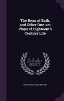 The Beau of Bath B0BQJRZKWS Book Cover