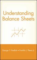 Understanding Balance Sheets 0471130753 Book Cover