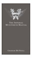 Imperial Munitorum Manual 1844165027 Book Cover
