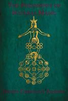 De occulta philosophia libri tres / I 3849675653 Book Cover