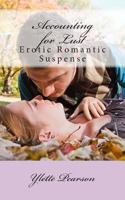 Accounting for Lust: Erotic Romance 1480182826 Book Cover