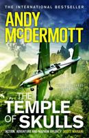 The Temple of Skulls 1472284976 Book Cover