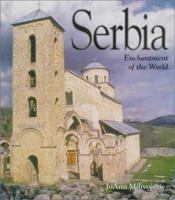 Serbia (Enchantment of the World. Second Series) 0516226959 Book Cover