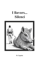I llavors... Silenci (Catalan Edition) B0G6LC4PZD Book Cover