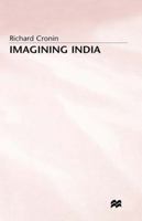 Imagining India 1349203394 Book Cover
