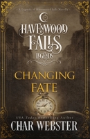 Changing Fate 195045519X Book Cover