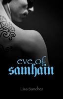 Eve of Samhain 1936305208 Book Cover