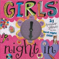 Girls Night In 1848796072 Book Cover