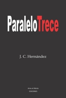 Paralelo Trece B0F7828J1Q Book Cover