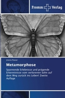 Metamorphose (German Edition) 6630057929 Book Cover