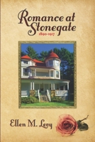 Romance at Stonegate 1986345246 Book Cover