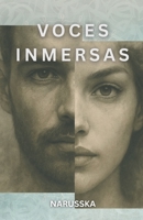 Voces Inmersas (Spanish Edition) B0G52XLK2R Book Cover