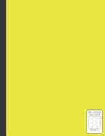 Small Hexagon Graph Paper: 150 Page Single Subject Full Size Notebook 1074624076 Book Cover