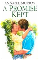 A Promise Kept (Harlequin Presents #1148) 0373111487 Book Cover