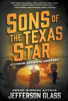 Sons of the Texas Star: A Conor Armenta Western Mystery (Conor Armenta Mystery) 1639775471 Book Cover