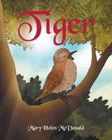 Tiger B0CJF3ZB36 Book Cover