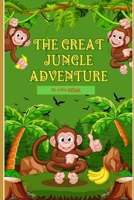 THE SECRET OF THE GOLDEN JUNGLE B0GFXCNQVY Book Cover