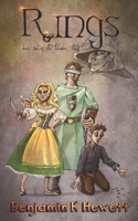 Les Anneaux 1511985755 Book Cover