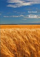 Sarah 1304869563 Book Cover