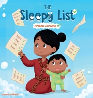 The Sleepy List 1735716529 Book Cover