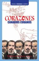 Corazones Canarios Cubanos 0976207052 Book Cover