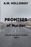Promises of Murder 1956648291 Book Cover