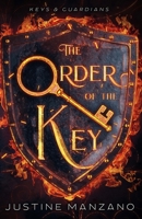The Order of the Key 1684335043 Book Cover
