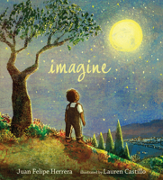 Imagine 076369052X Book Cover