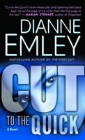 Cut to the Quick 034548620X Book Cover