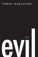On Evil 0300171250 Book Cover