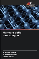Manuale delle nanospugne (Italian Edition) 6208546710 Book Cover