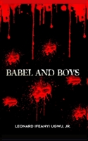 BABEL AND BOYS B0BW28MJXF Book Cover
