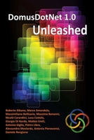 DomusDotNet 1.0 Unleashed (Italian Edition) 1447716086 Book Cover