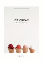 Ice Cream according to Osterberg 9198656511 Book Cover
