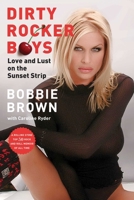 Dirty Rocker Boys 1476734720 Book Cover