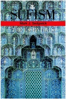 Sufism: The Essentials 9774245776 Book Cover